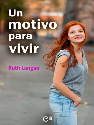 cover image of Un motivo para vivir
